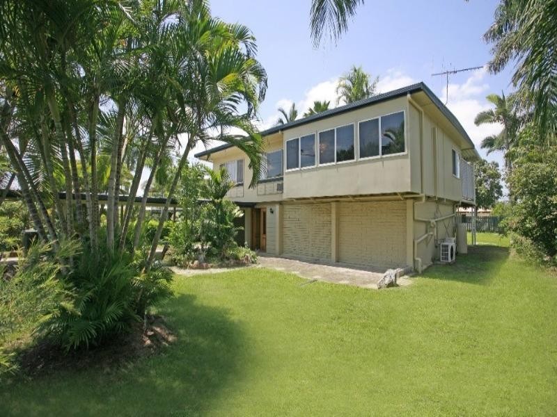 67 Gollogly Lane, Condon QLD 4815