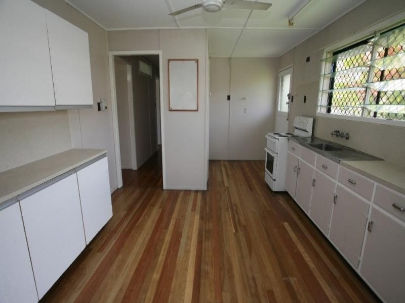 13 Riechelmann Street, Heatley QLD 4814