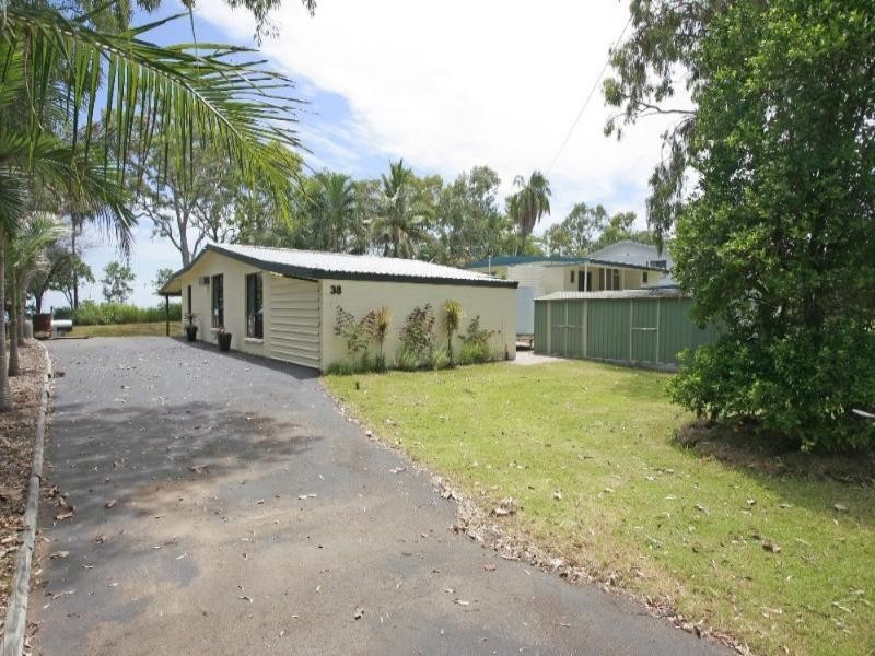 38 Empress Close, Cungulla QLD 4816