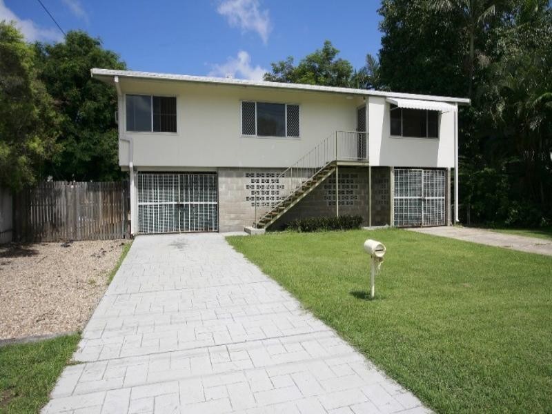 20 Joyce Street, Kirwan QLD 4817