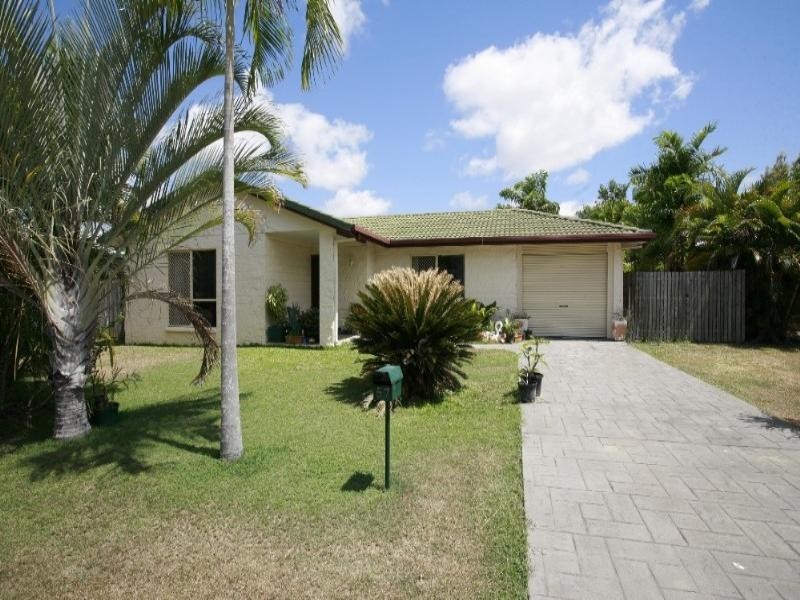 57 Eliza Street, Kelso QLD 4815