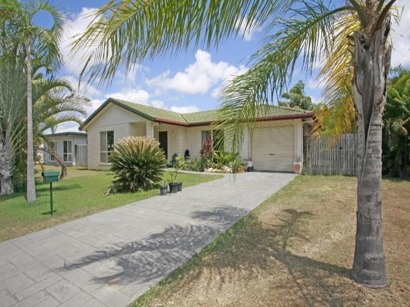 57 Eliza Street, Kelso QLD 4815