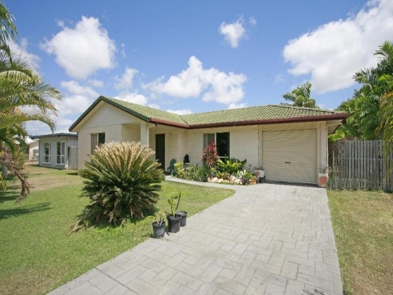 57 Eliza Street, Kelso QLD 4815