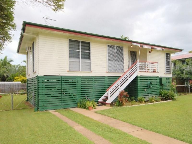 36 Nathan Street, Vincent QLD 4814