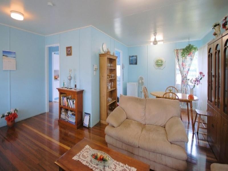 36 Nathan Street, Vincent QLD 4814