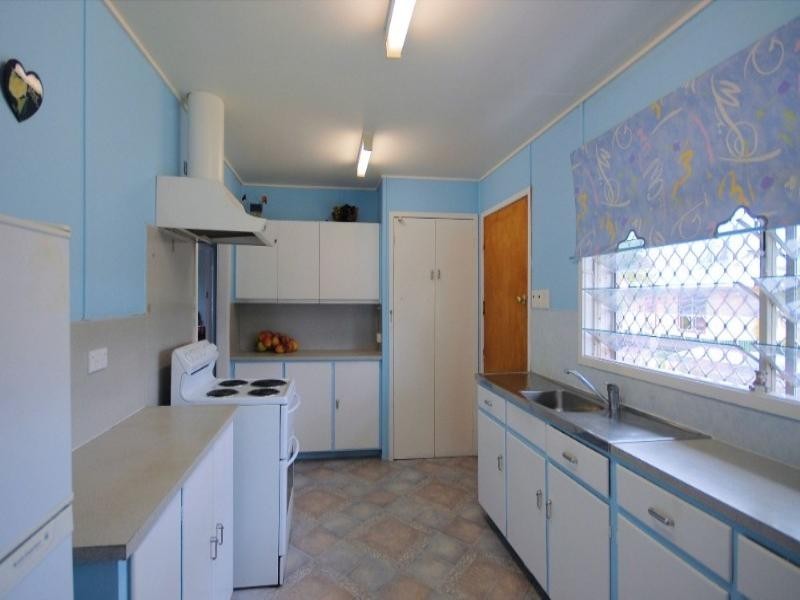 36 Nathan Street, Vincent QLD 4814