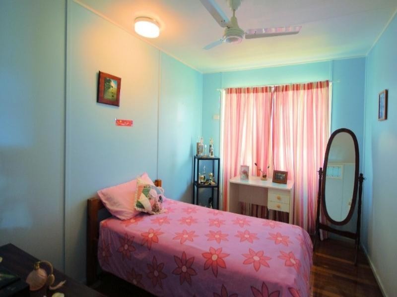 36 Nathan Street, Vincent QLD 4814