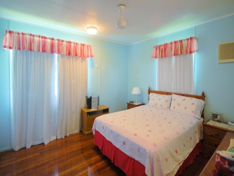 36 Nathan Street, Vincent QLD 4814