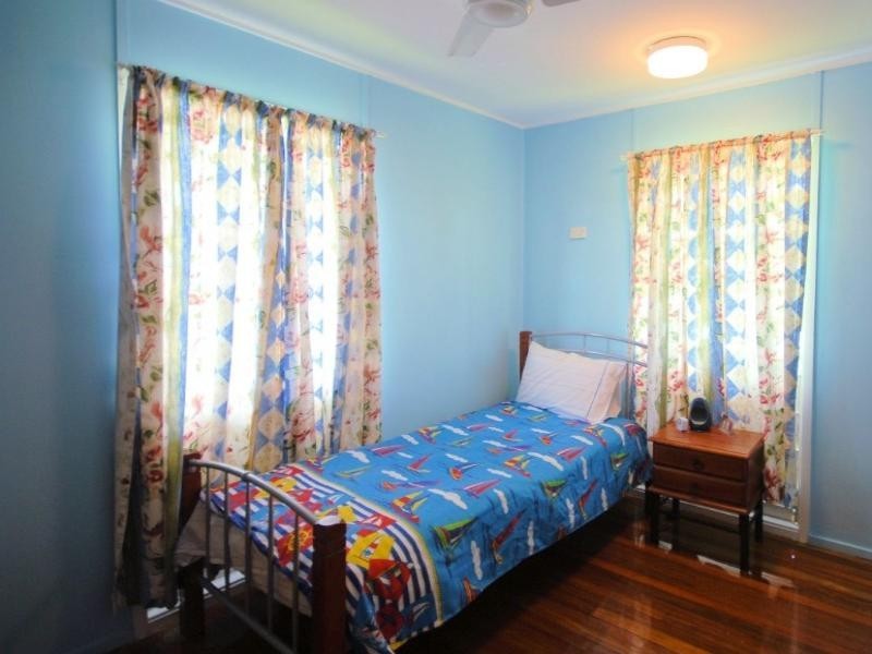 36 Nathan Street, Vincent QLD 4814