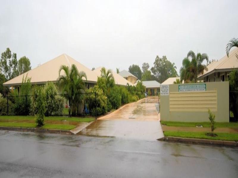29/53 Bergin Road, Cranbrook QLD 4814