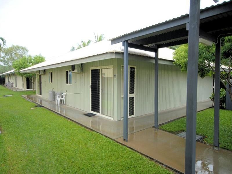 29/53 Bergin Road, Cranbrook QLD 4814