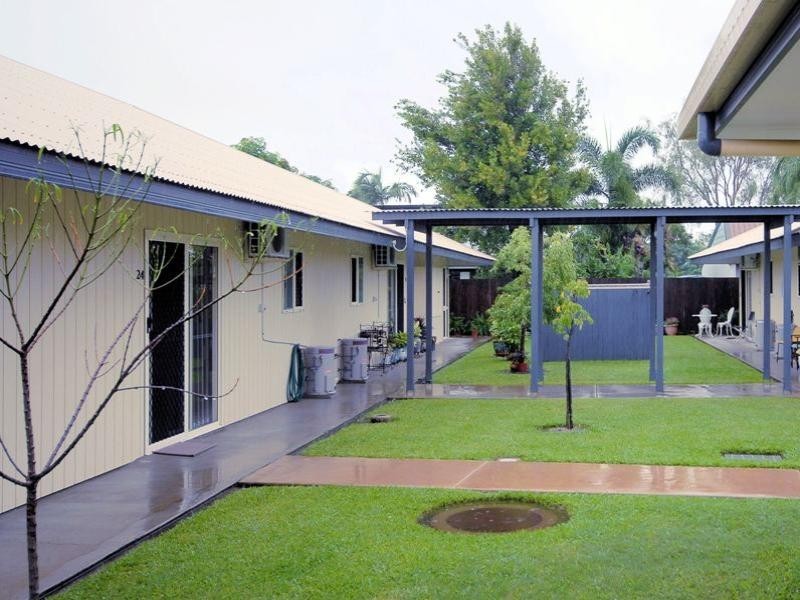 29/53 Bergin Road, Cranbrook QLD 4814