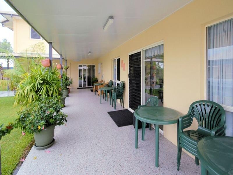 29/53 Bergin Road, Cranbrook QLD 4814