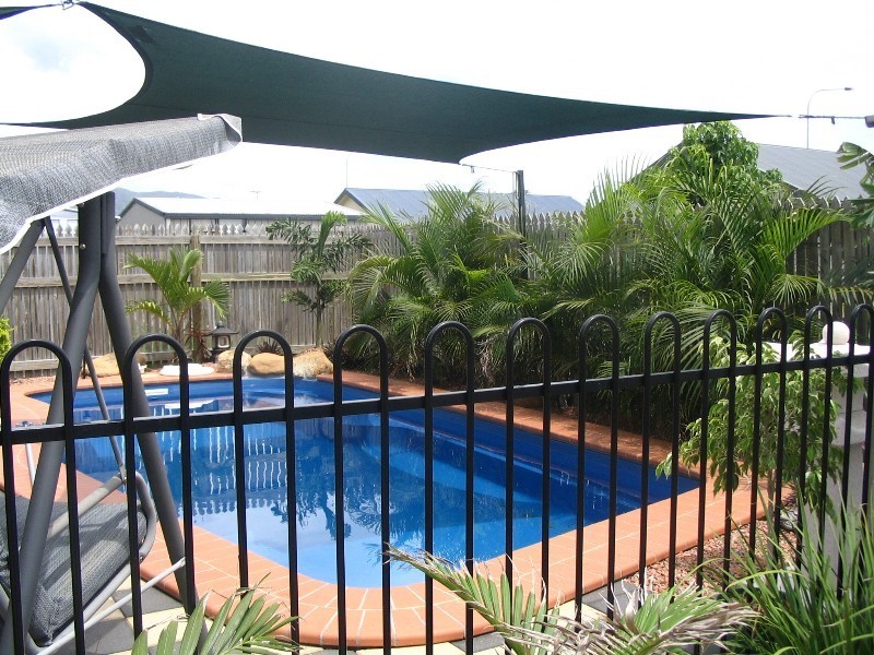 52 Jacana Crescent, Condon QLD 4815