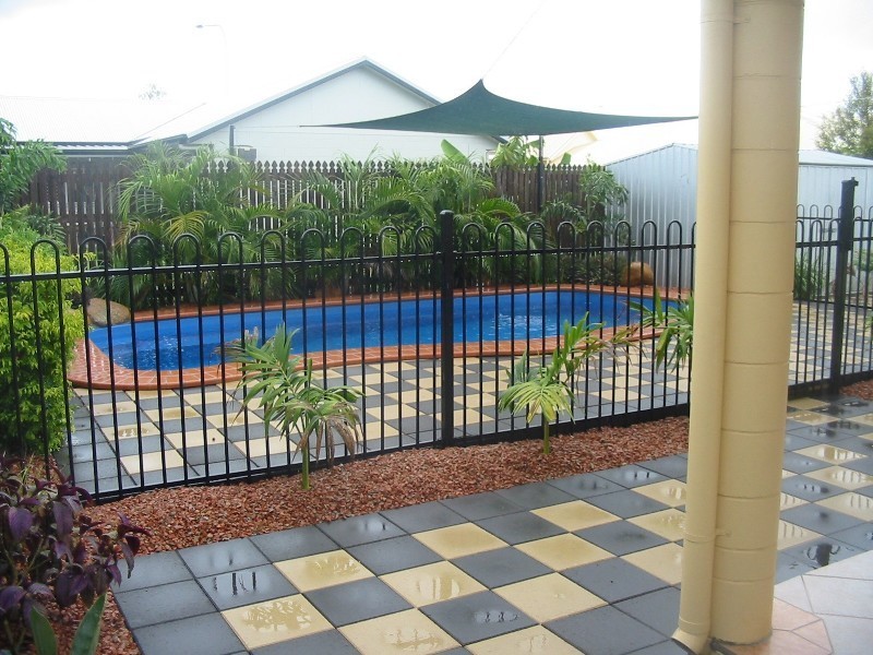 52 Jacana Crescent, Condon QLD 4815