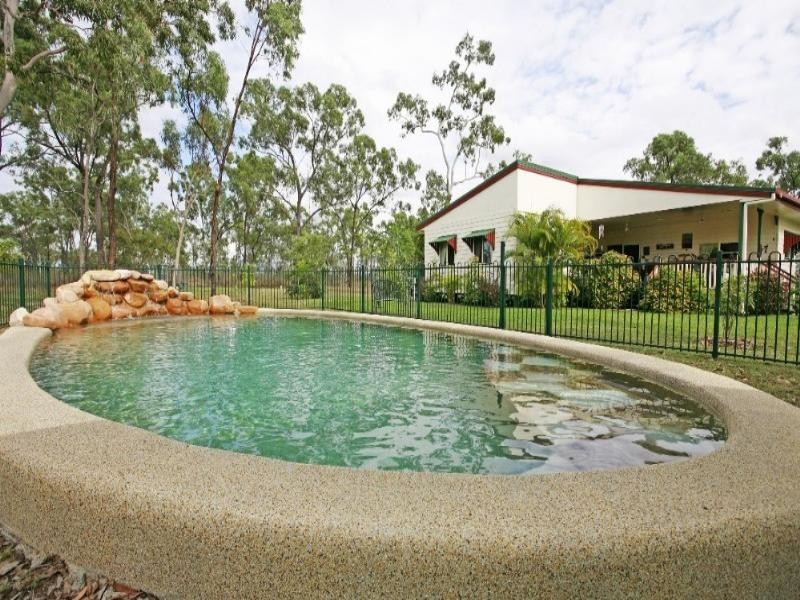 110 Texas Road, Jensen QLD 4818