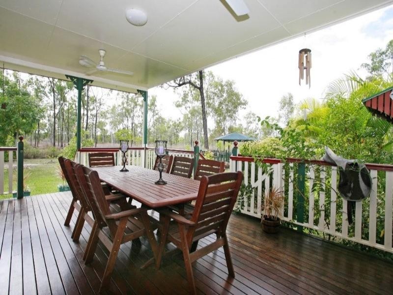 110 Texas Road, Jensen QLD 4818