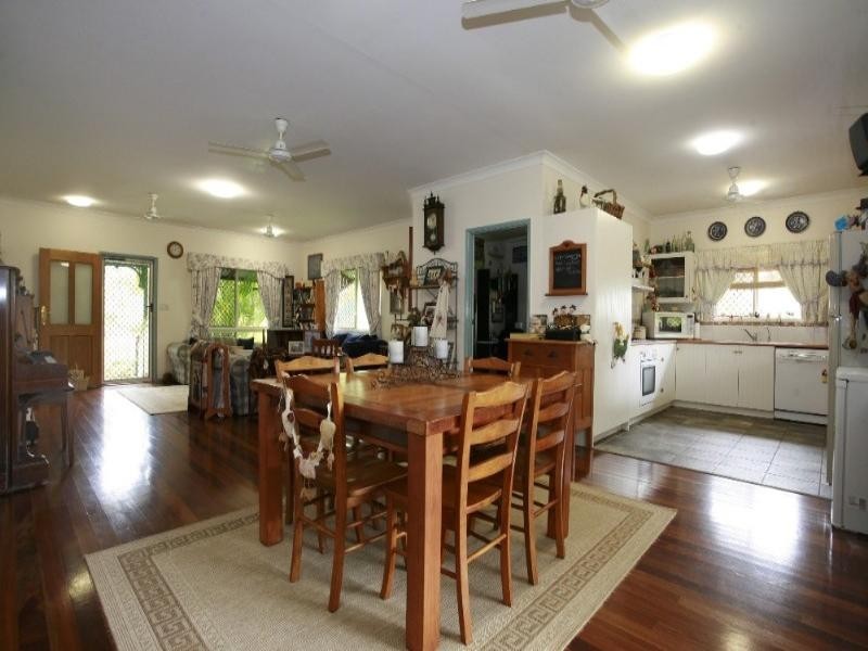 110 Texas Road, Jensen QLD 4818