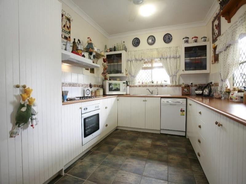 110 Texas Road, Jensen QLD 4818