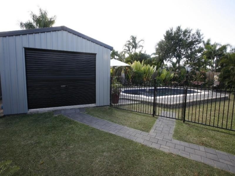 14 Timberlea Close, Deeragun QLD 4818