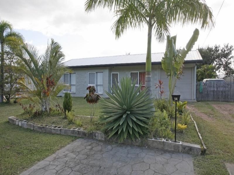 14 Timberlea Close, Deeragun QLD 4818