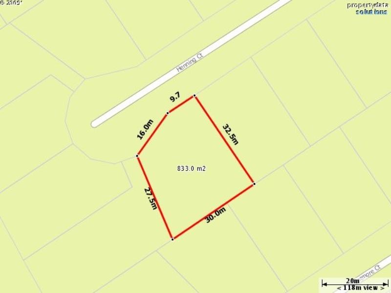 4 Henning Court, Bushland Beach QLD 4818