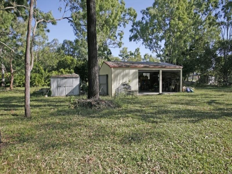 23 Grant Crescent, Alice River QLD 4817