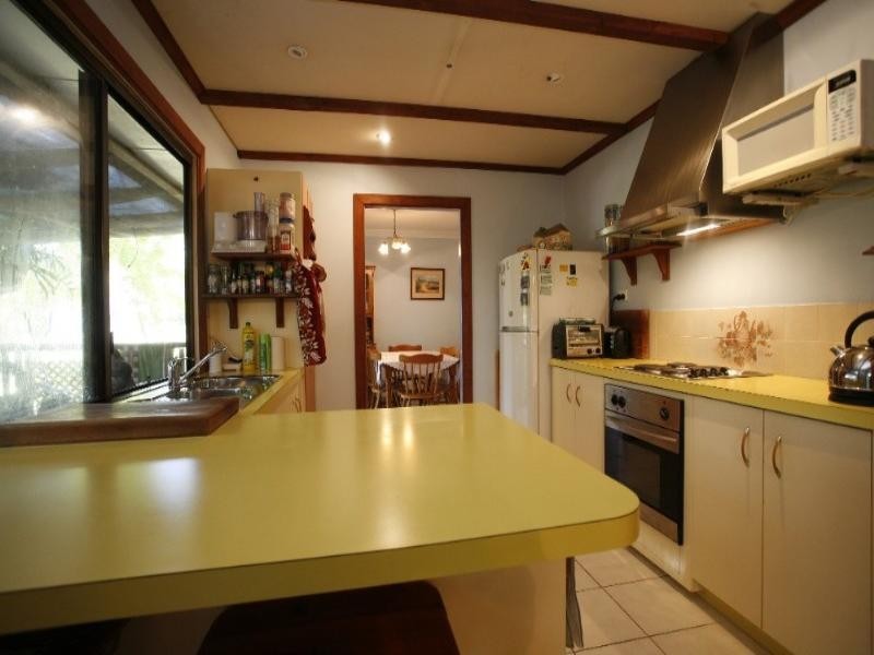 23 Grant Crescent, Alice River QLD 4817