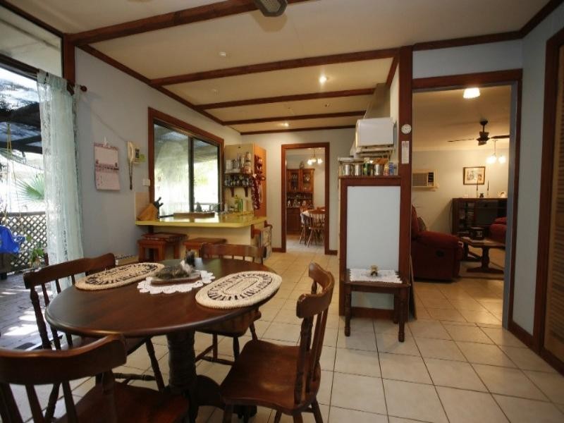 23 Grant Crescent, Alice River QLD 4817