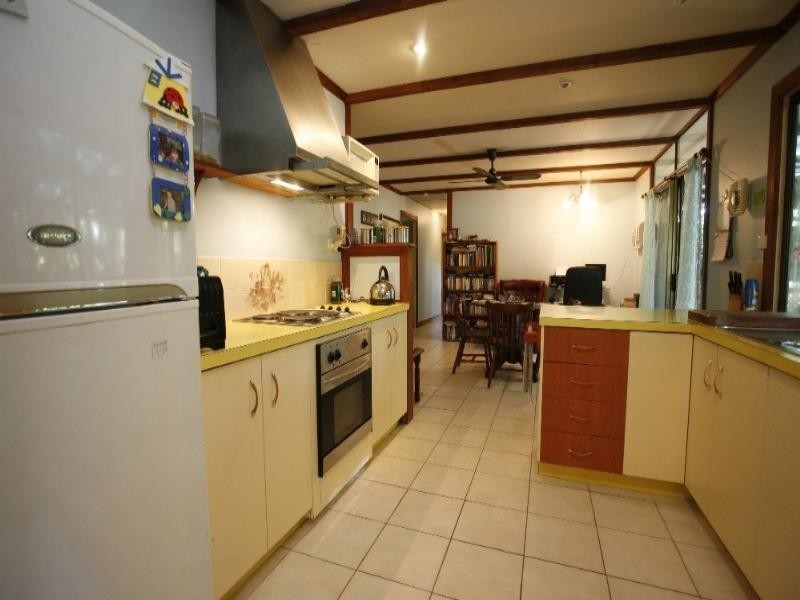 23 Grant Crescent, Alice River QLD 4817