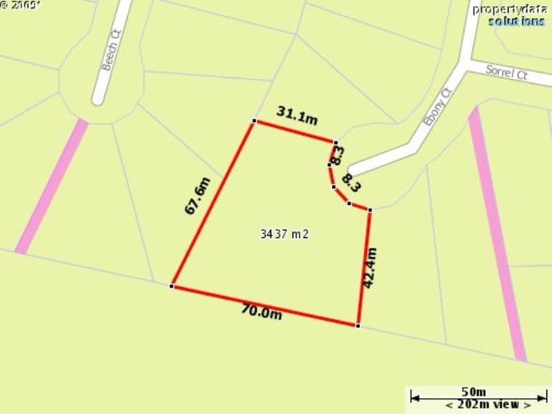 9 Ebony Court, Bushland Beach QLD 4818