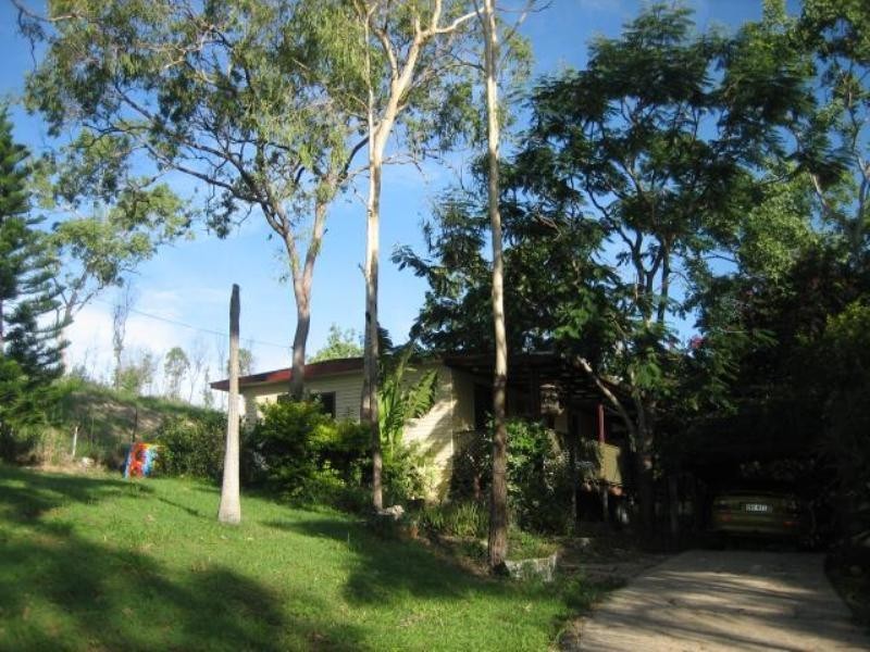 193 Mount Low Parkway, Mount Low QLD 4818