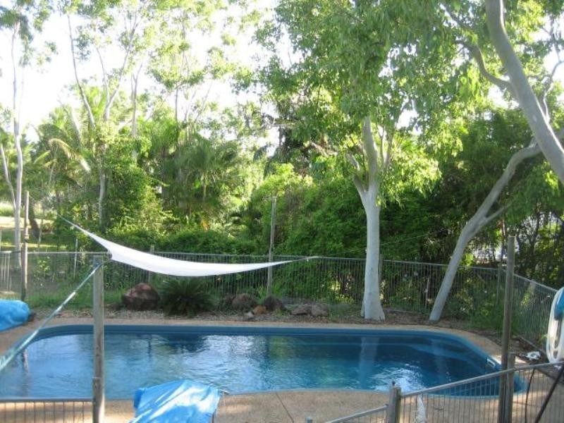 193 Mount Low Parkway, Mount Low QLD 4818