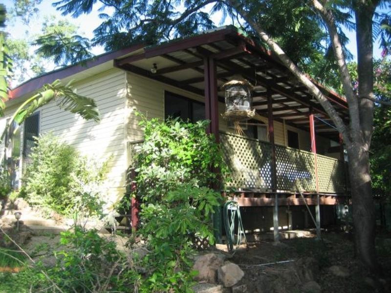 193 Mount Low Parkway, Mount Low QLD 4818