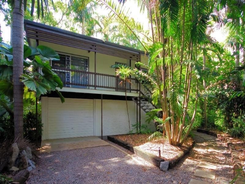 10 Andrew Crescent, Condon QLD 4815