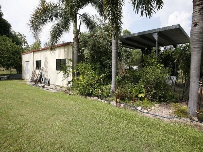 17 Caterina Court, Black River QLD 4818