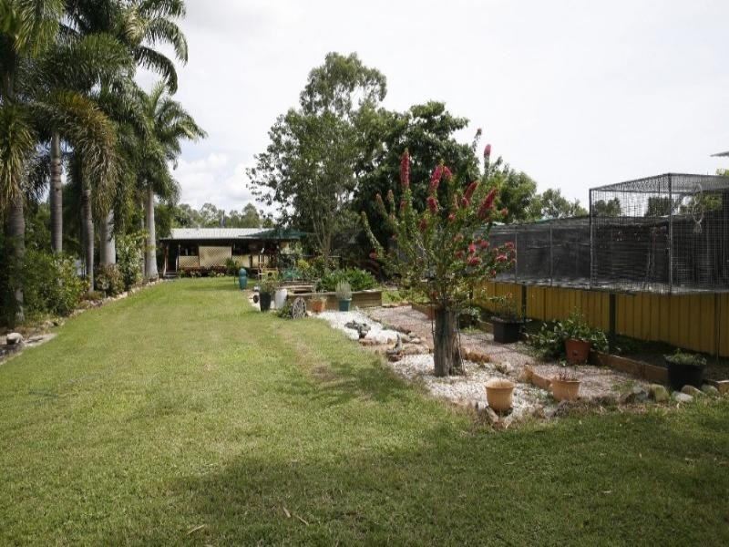 17 Caterina Court, Black River QLD 4818