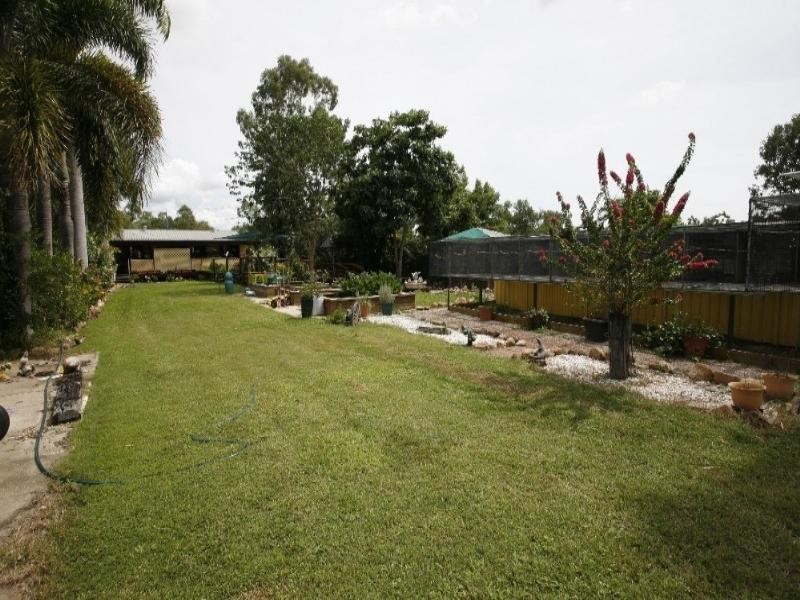 17 Caterina Court, Black River QLD 4818