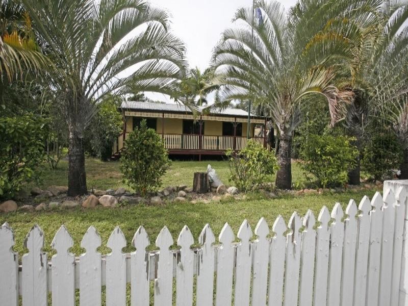 17 Caterina Court, Black River QLD 4818