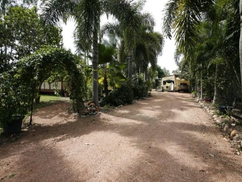 17 Caterina Court, Black River QLD 4818