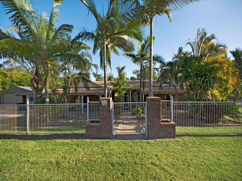 2 Balsam Street, Bushland Beach QLD 4818