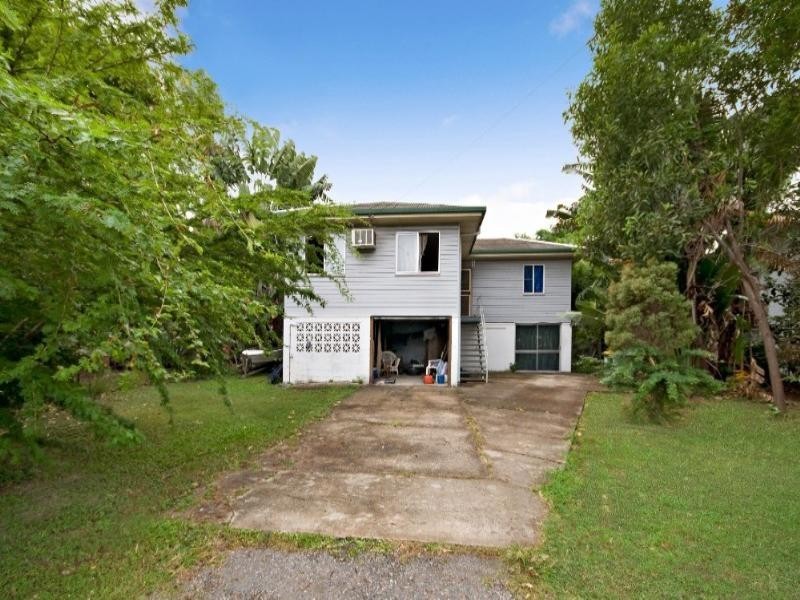 45 Wotton Street, Aitkenvale QLD 4814