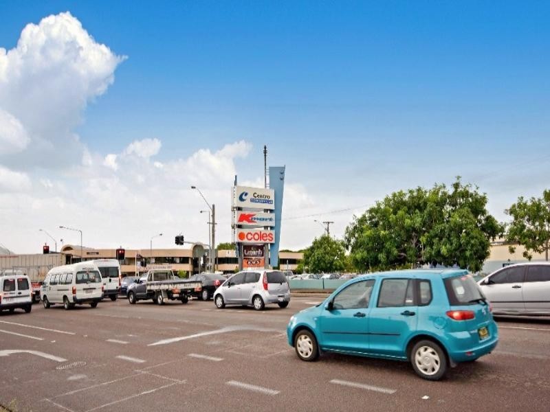 45 Wotton Street, Aitkenvale QLD 4814