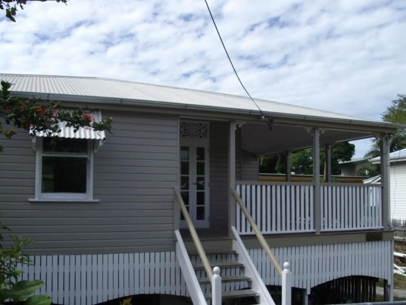 19 Fletcher Street, Townsville City QLD 4810