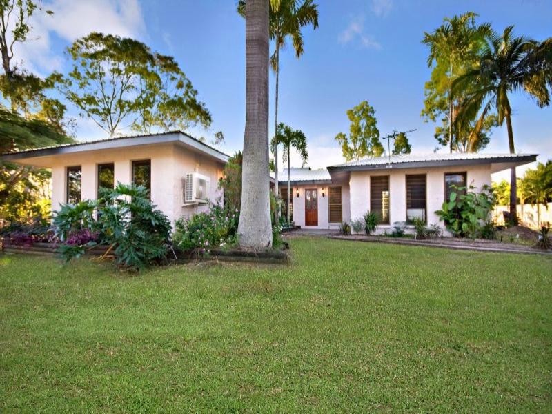 173 Geaney Lane, Deeragun QLD 4818