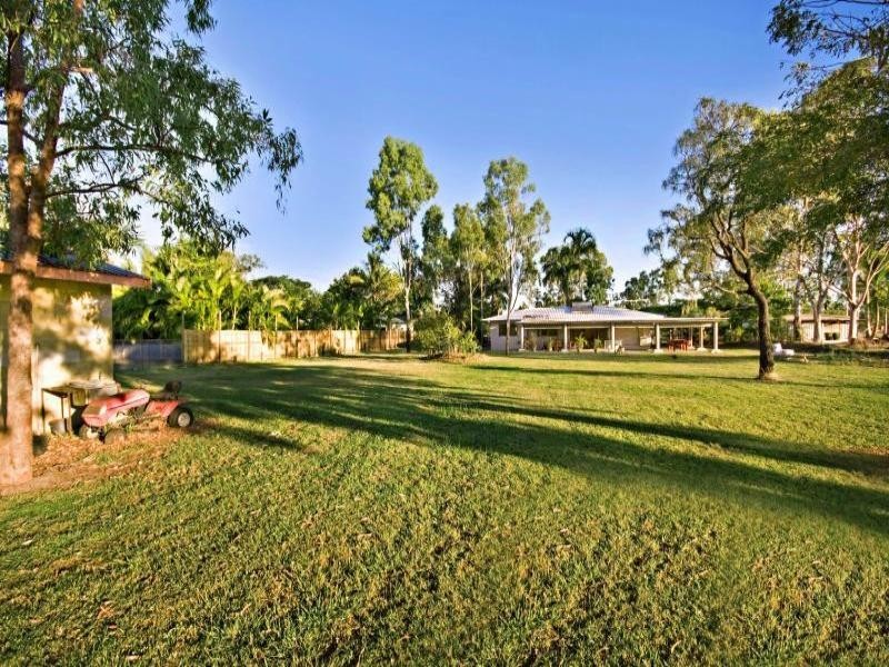 173 Geaney Lane, Deeragun QLD 4818