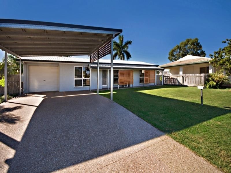 5 Doncaster Way, Mount Louisa QLD 4814