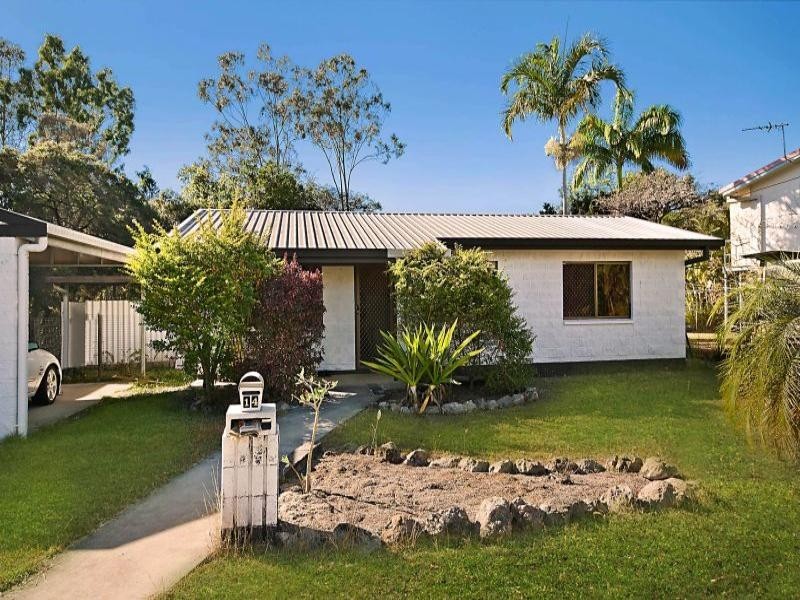 14 Alan John Street, Kelso QLD 4815