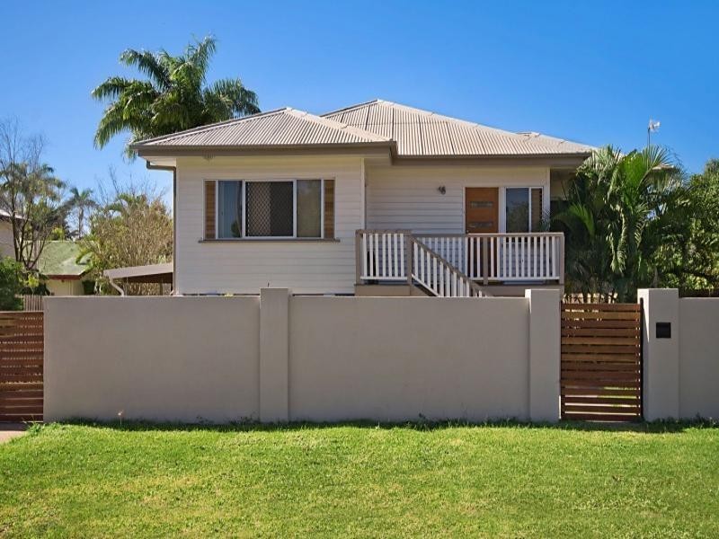 49 Goldring Street, Hermit Park QLD 4812