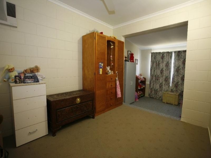 2 Alexander Court, Rasmussen QLD 4815